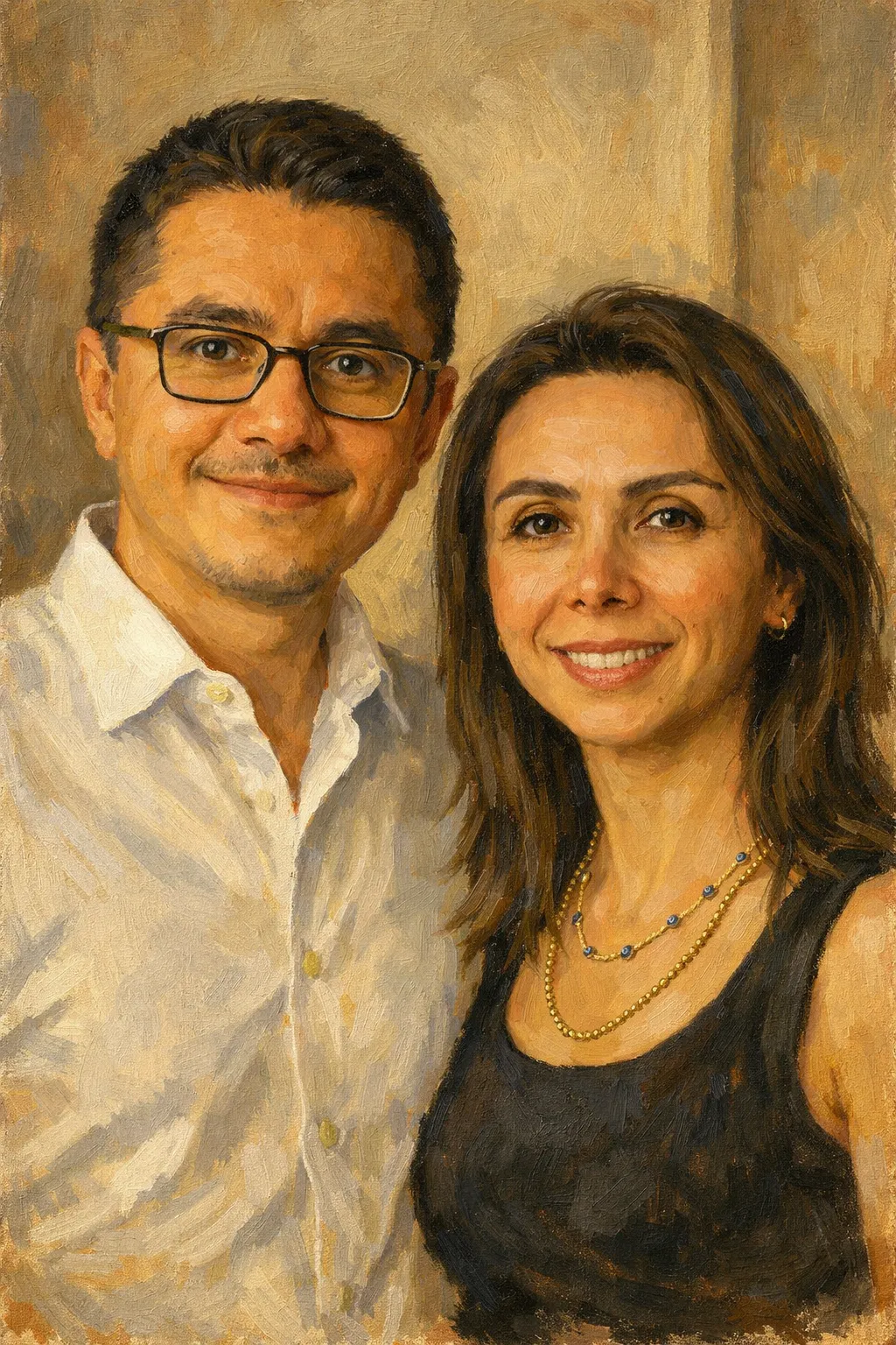 Orbit Trade export and production team